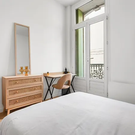 Le Foch - Bel Appt Moderne A 20 Min De La Apartmán