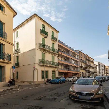 Le Foch - Bel Appt Moderne A 20 Min De La